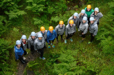 Outdoor Adventure Stag and Hen Parties are More Popular than Ever