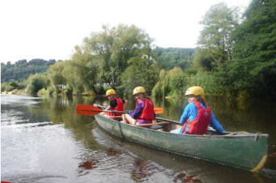 Adventure Activities for Youth Groups, Scouts and School Trips
