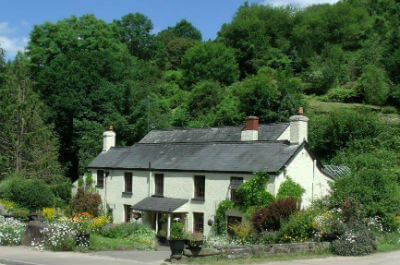 The Anchor, Lydbrook