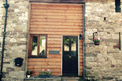 Lilac Cottage, Near Abergavenny