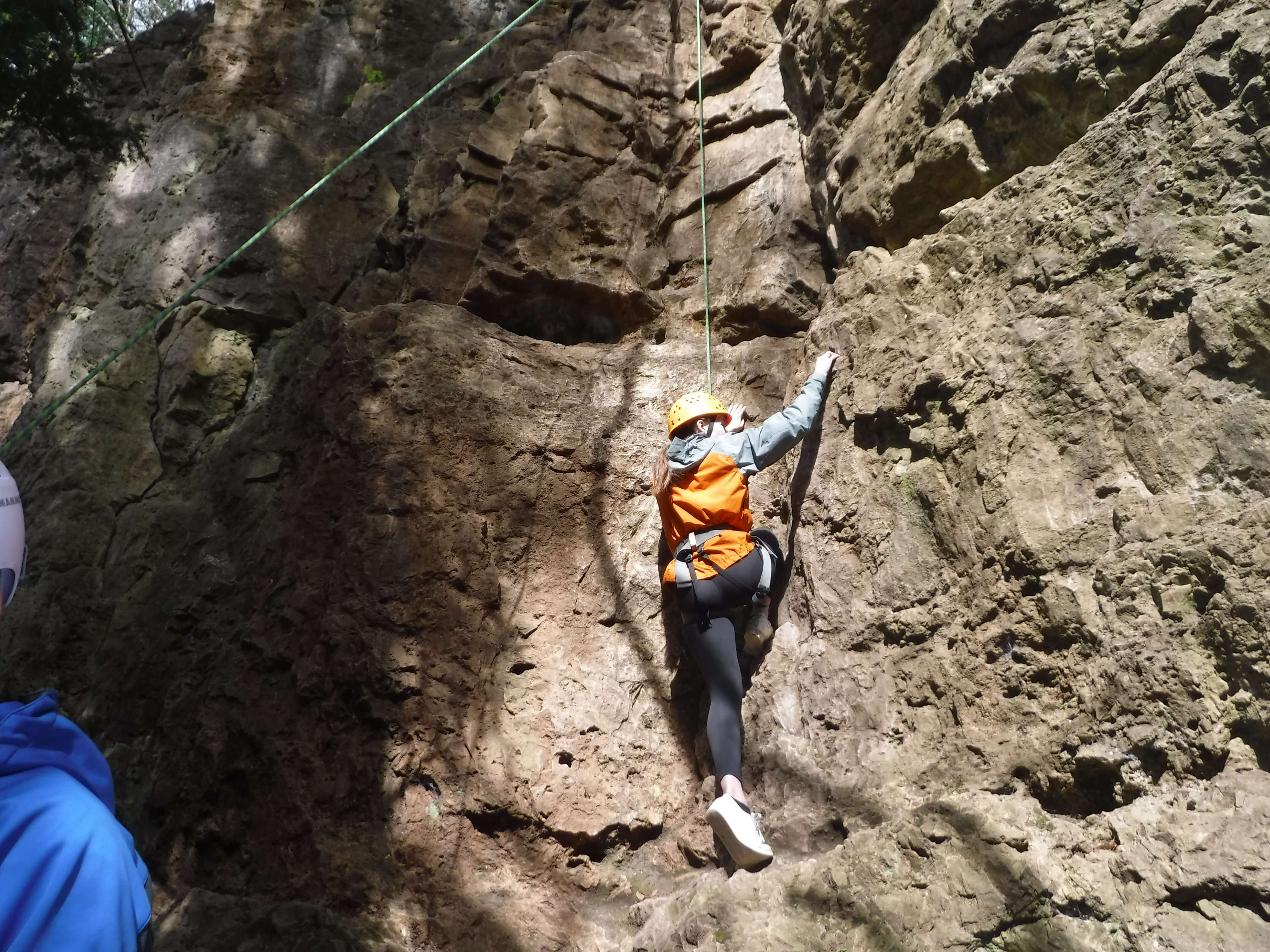 Outdoor adventures South Wales 