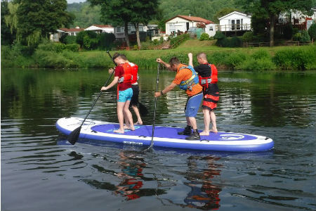 Family day trips South Wales