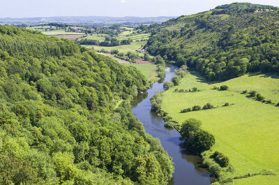 Outdoor adventure company Wye Valley