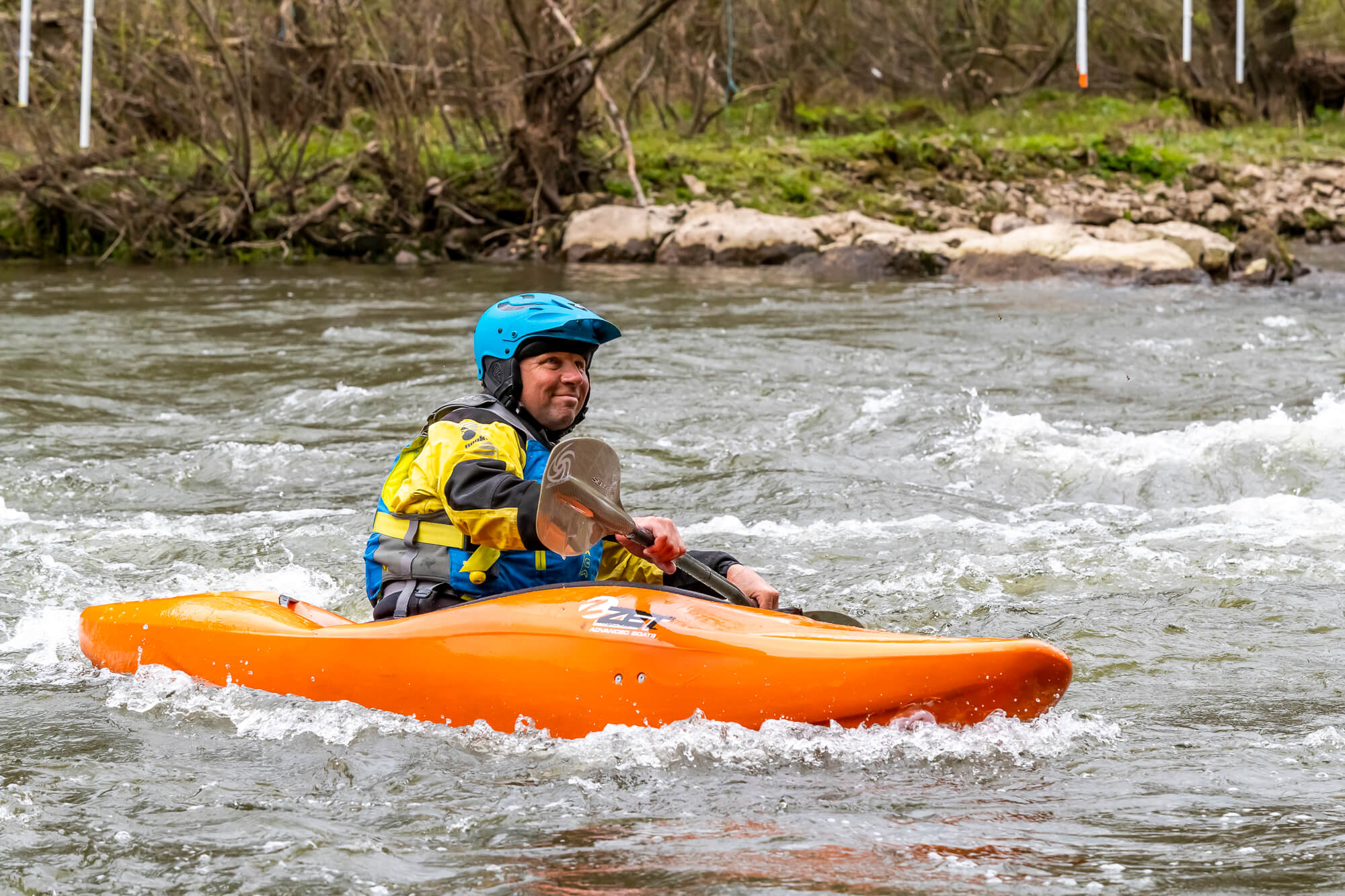 Outdoor adventure company South Wales