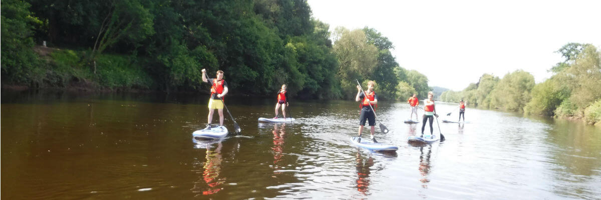 Youth groups Brecon Beacons Youth groups Monmouthshire