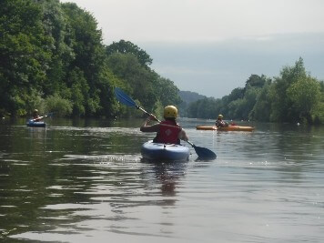 Exploring the Outdoors: Where to stay in The Forest of Dean and The Brecon Beacons